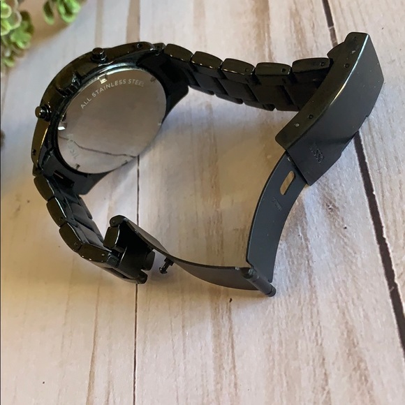 Fossil diamond Watch - Picture 6 of 6